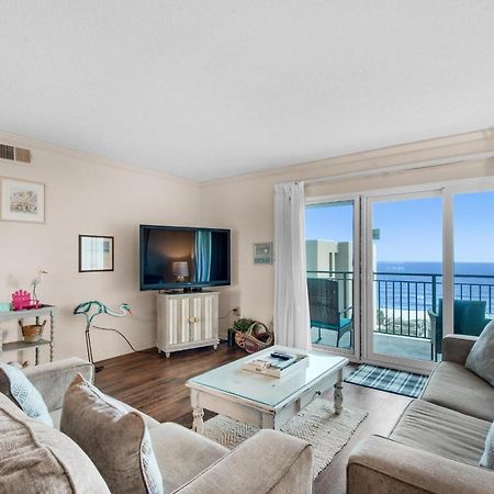 Emerald Isle 708 Fort Walton Beach Dış mekan fotoğraf