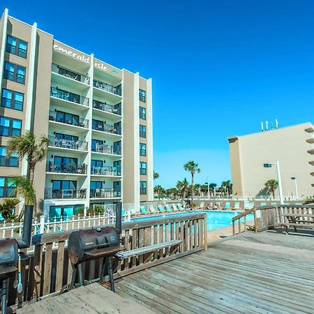 Emerald Isle 708 Fort Walton Beach Dış mekan fotoğraf