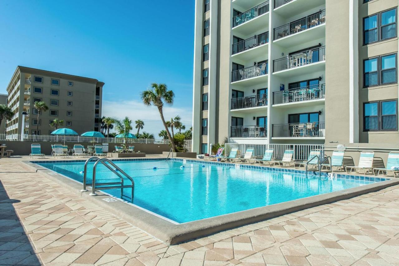 Emerald Isle 708 Fort Walton Beach Dış mekan fotoğraf