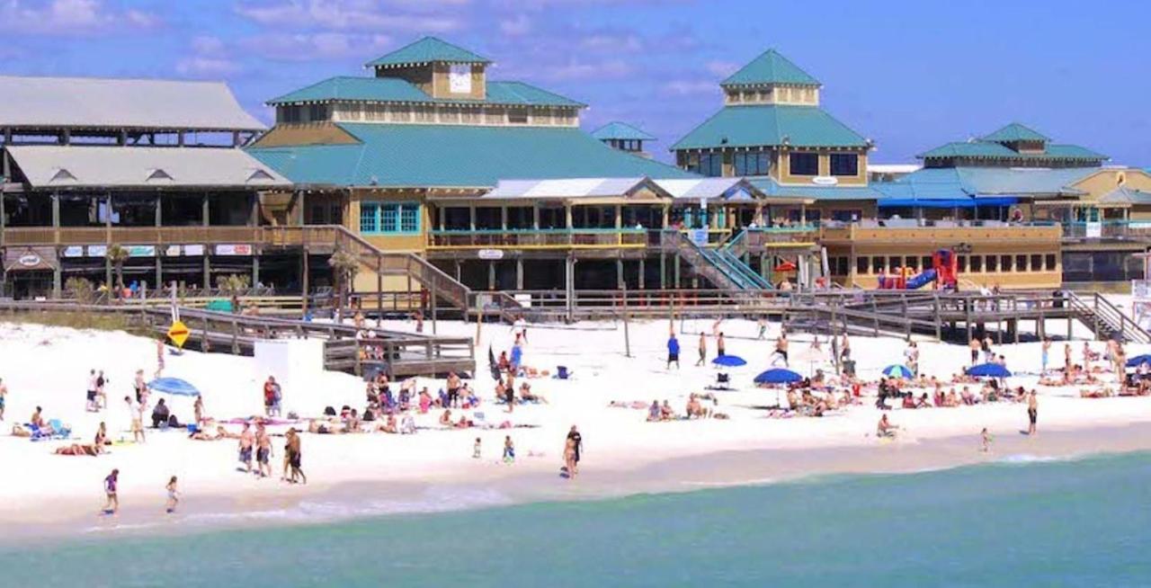 Emerald Isle 708 Fort Walton Beach Dış mekan fotoğraf