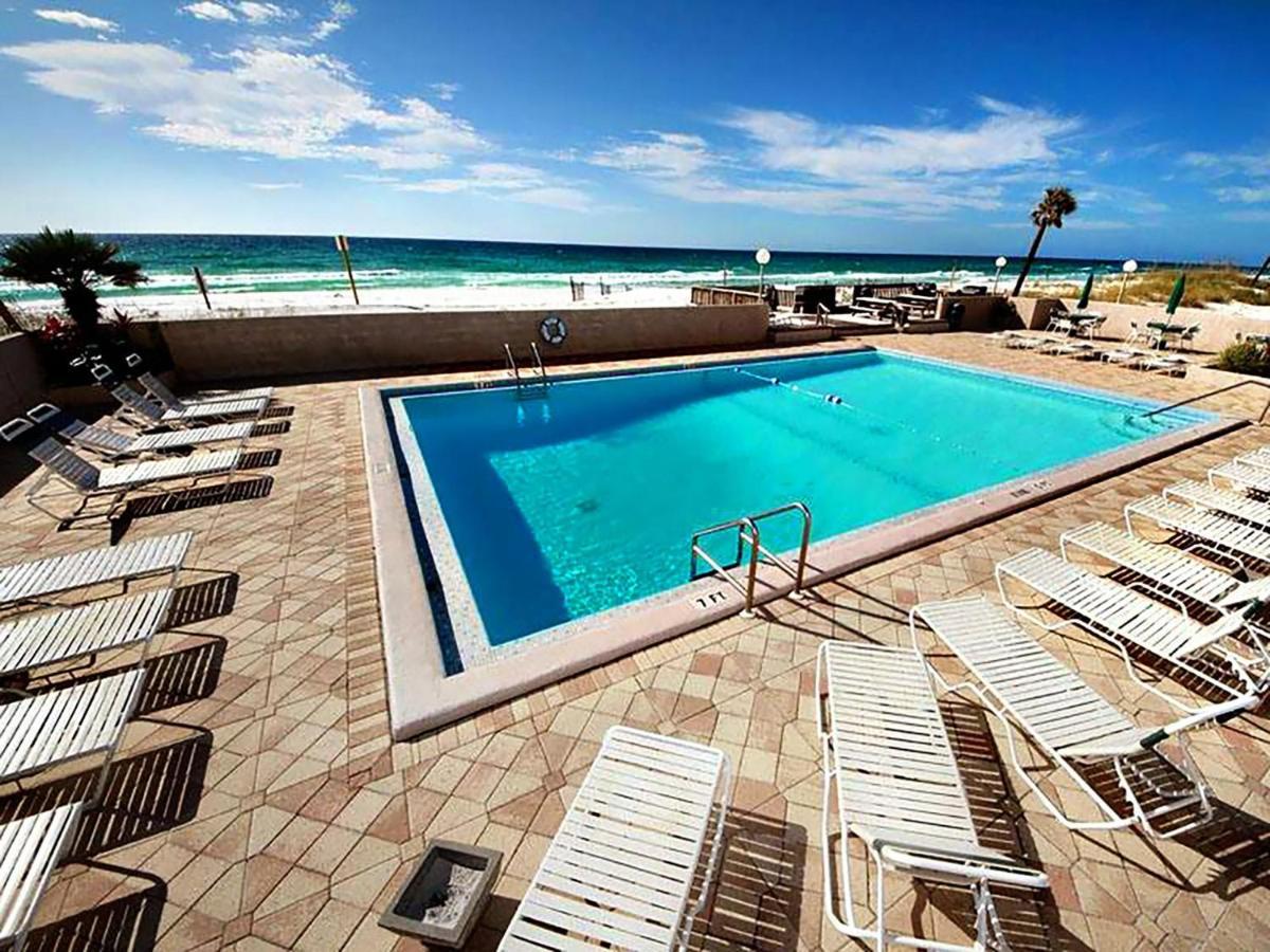 Emerald Isle 708 Fort Walton Beach Dış mekan fotoğraf