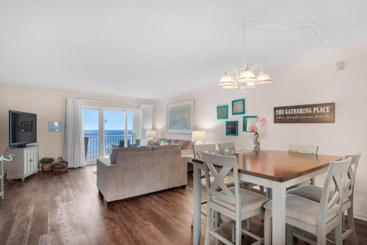 Emerald Isle 708 Fort Walton Beach Dış mekan fotoğraf