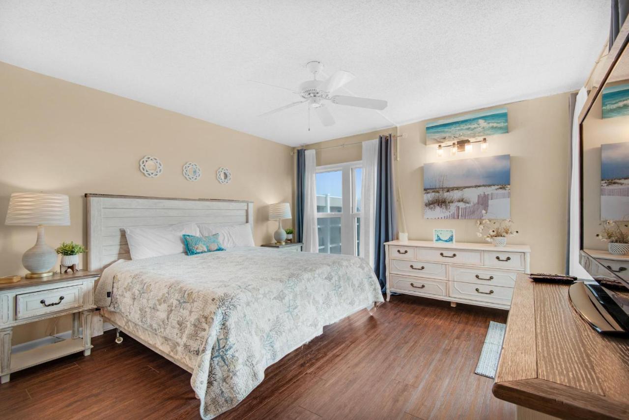 Emerald Isle 708 Fort Walton Beach Dış mekan fotoğraf