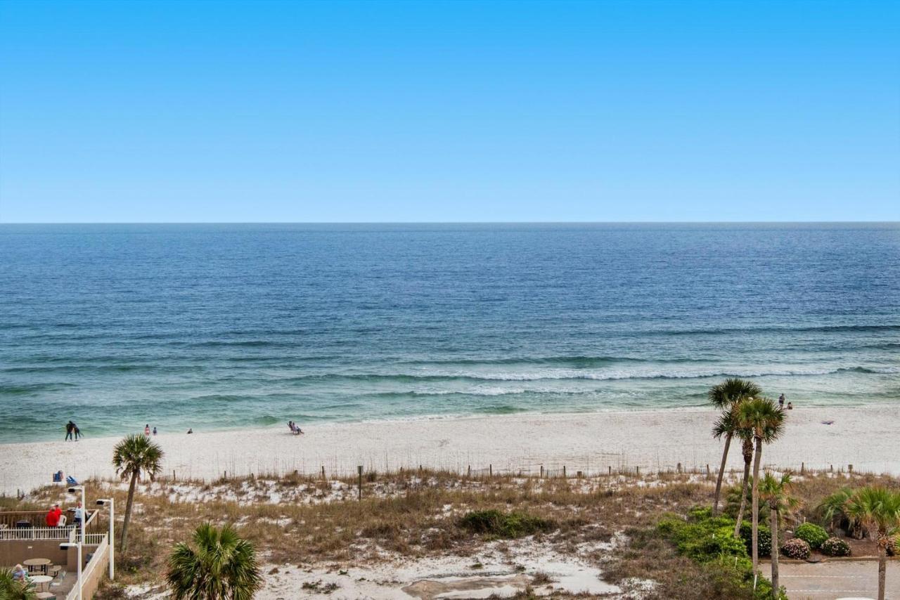 Emerald Isle 708 Fort Walton Beach Dış mekan fotoğraf