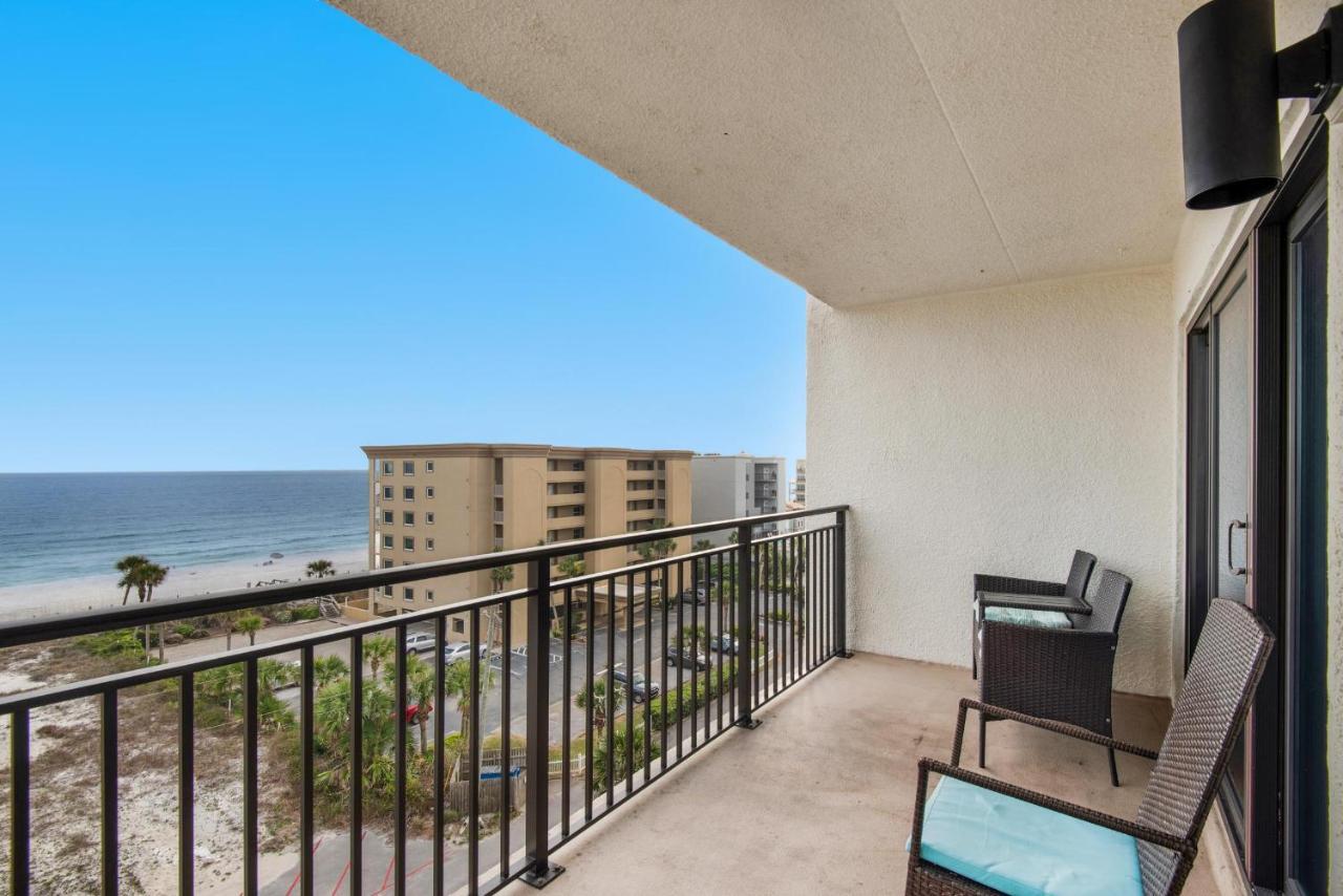 Emerald Isle 708 Fort Walton Beach Dış mekan fotoğraf