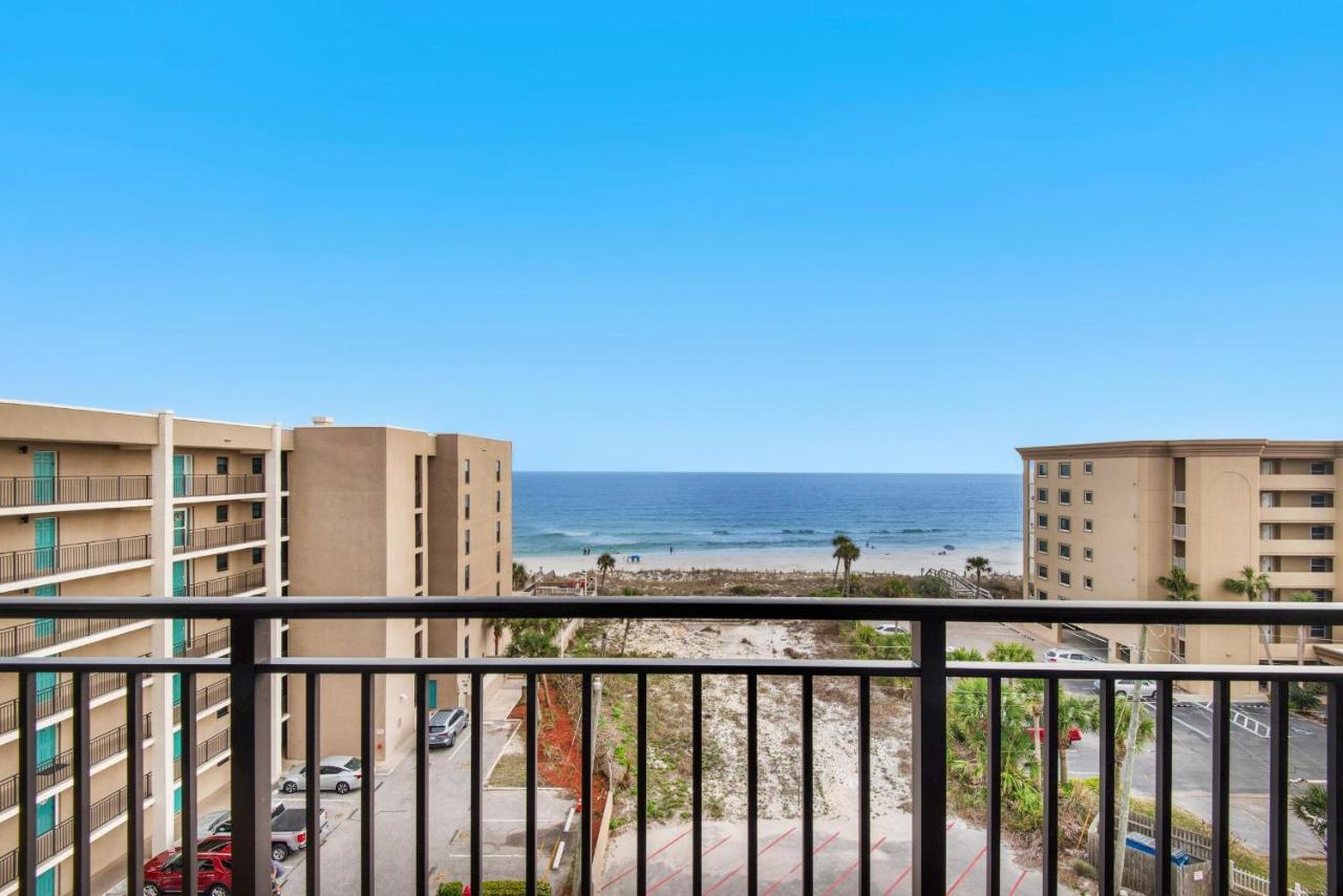 Emerald Isle 708 Fort Walton Beach Dış mekan fotoğraf