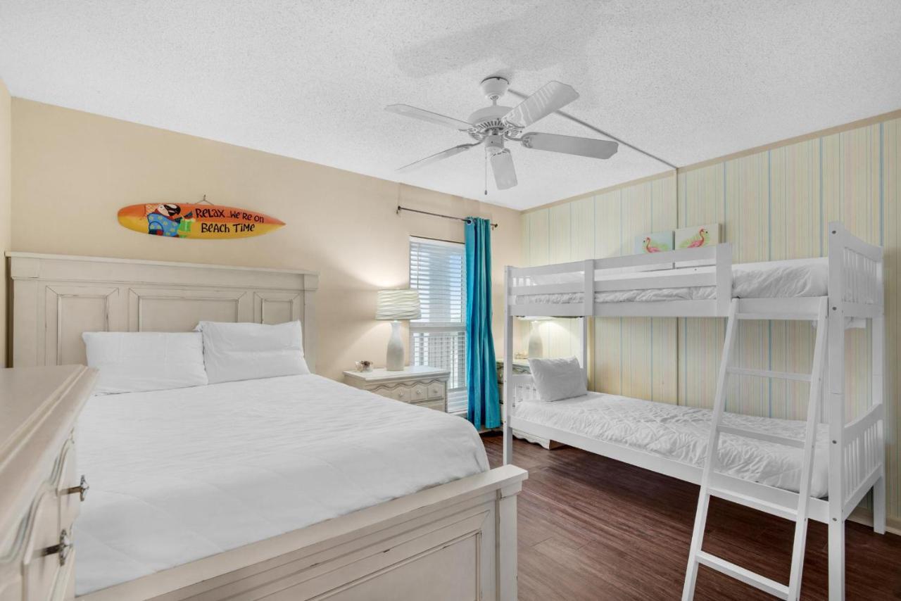 Emerald Isle 708 Fort Walton Beach Dış mekan fotoğraf