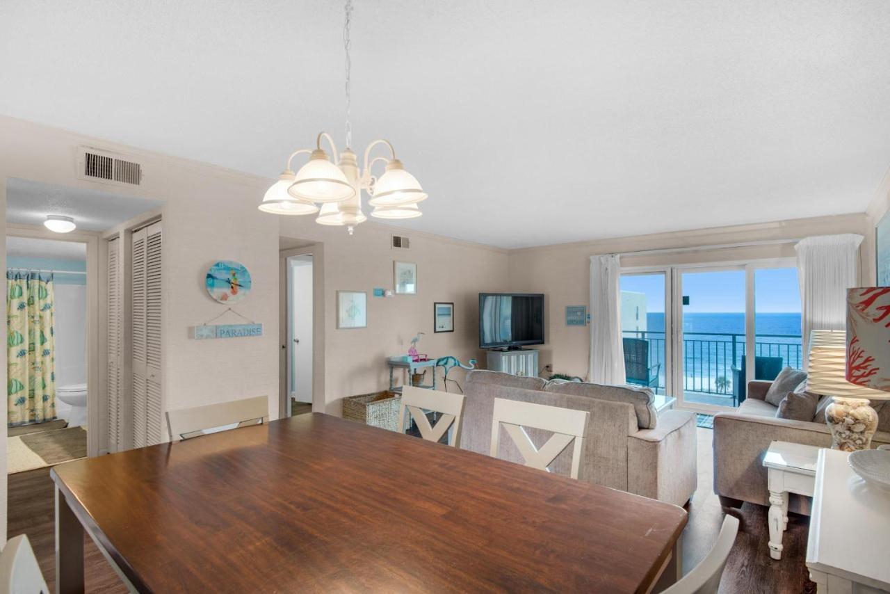 Emerald Isle 708 Fort Walton Beach Dış mekan fotoğraf