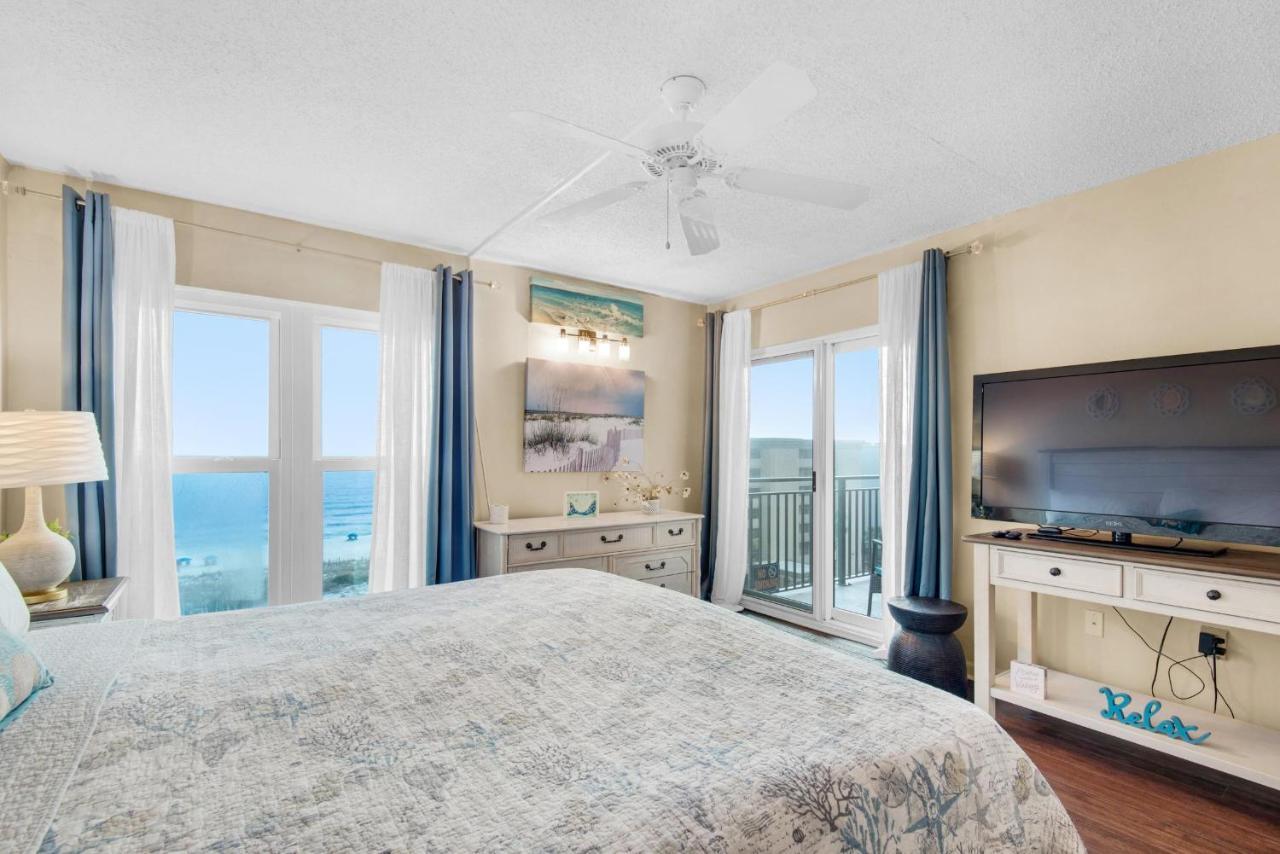 Emerald Isle 708 Fort Walton Beach Dış mekan fotoğraf