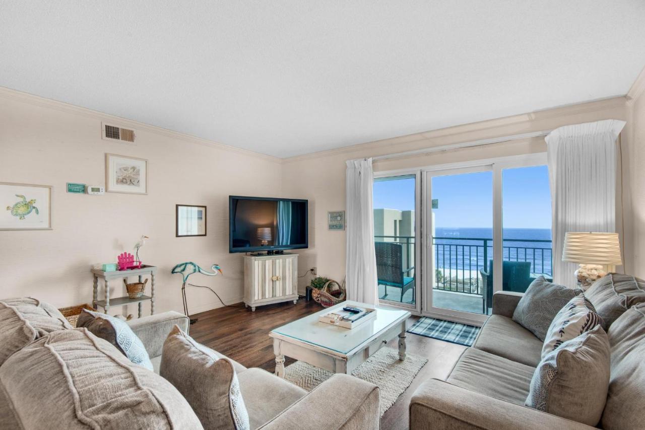 Emerald Isle 708 Fort Walton Beach Dış mekan fotoğraf