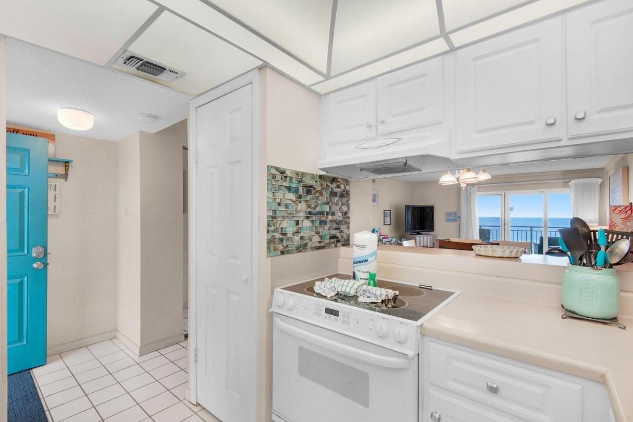 Emerald Isle 708 Fort Walton Beach Dış mekan fotoğraf