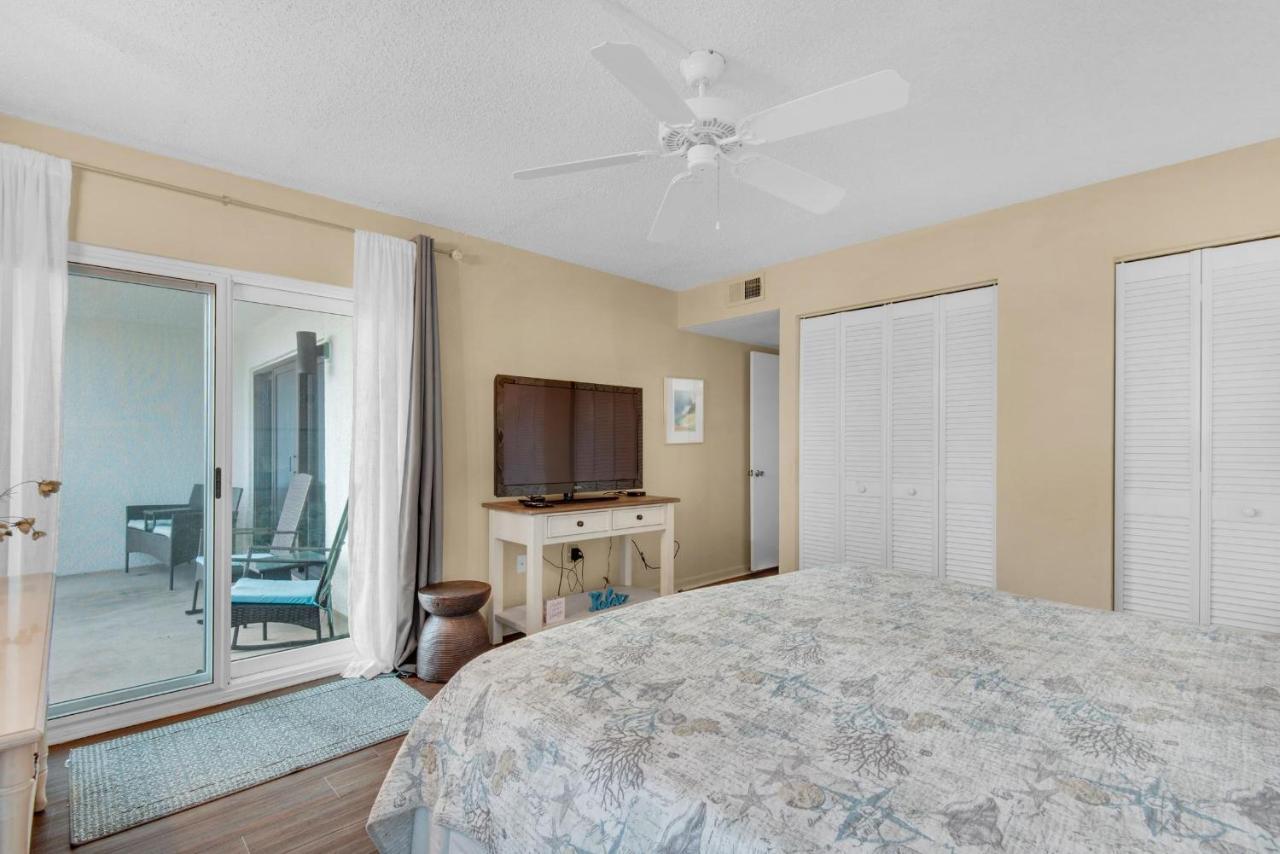 Emerald Isle 708 Fort Walton Beach Dış mekan fotoğraf