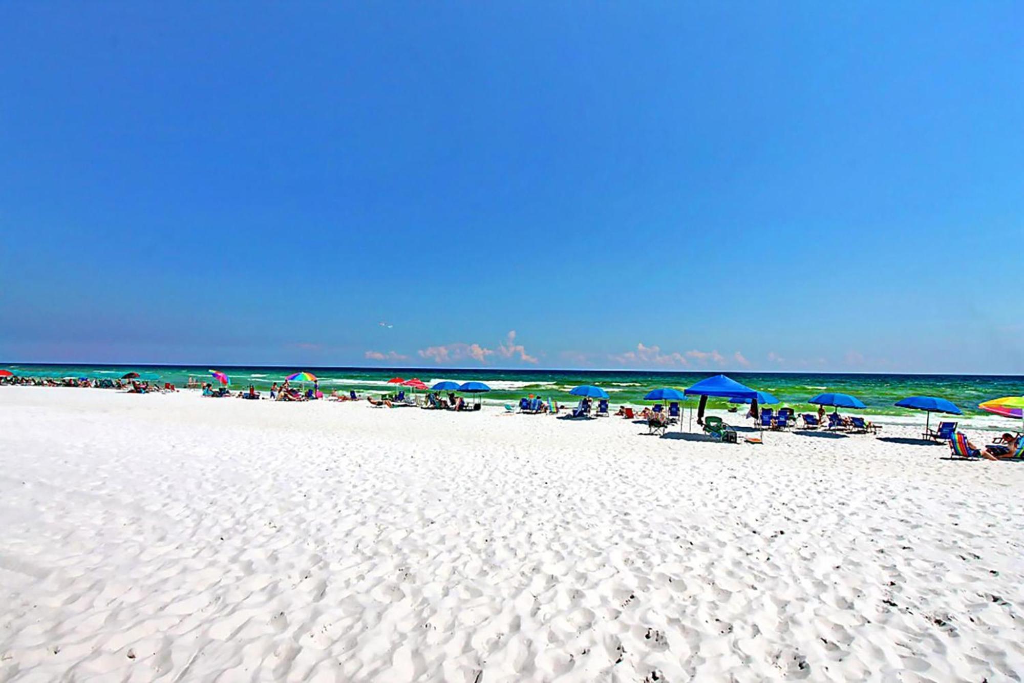 Emerald Isle 708 Fort Walton Beach Dış mekan fotoğraf